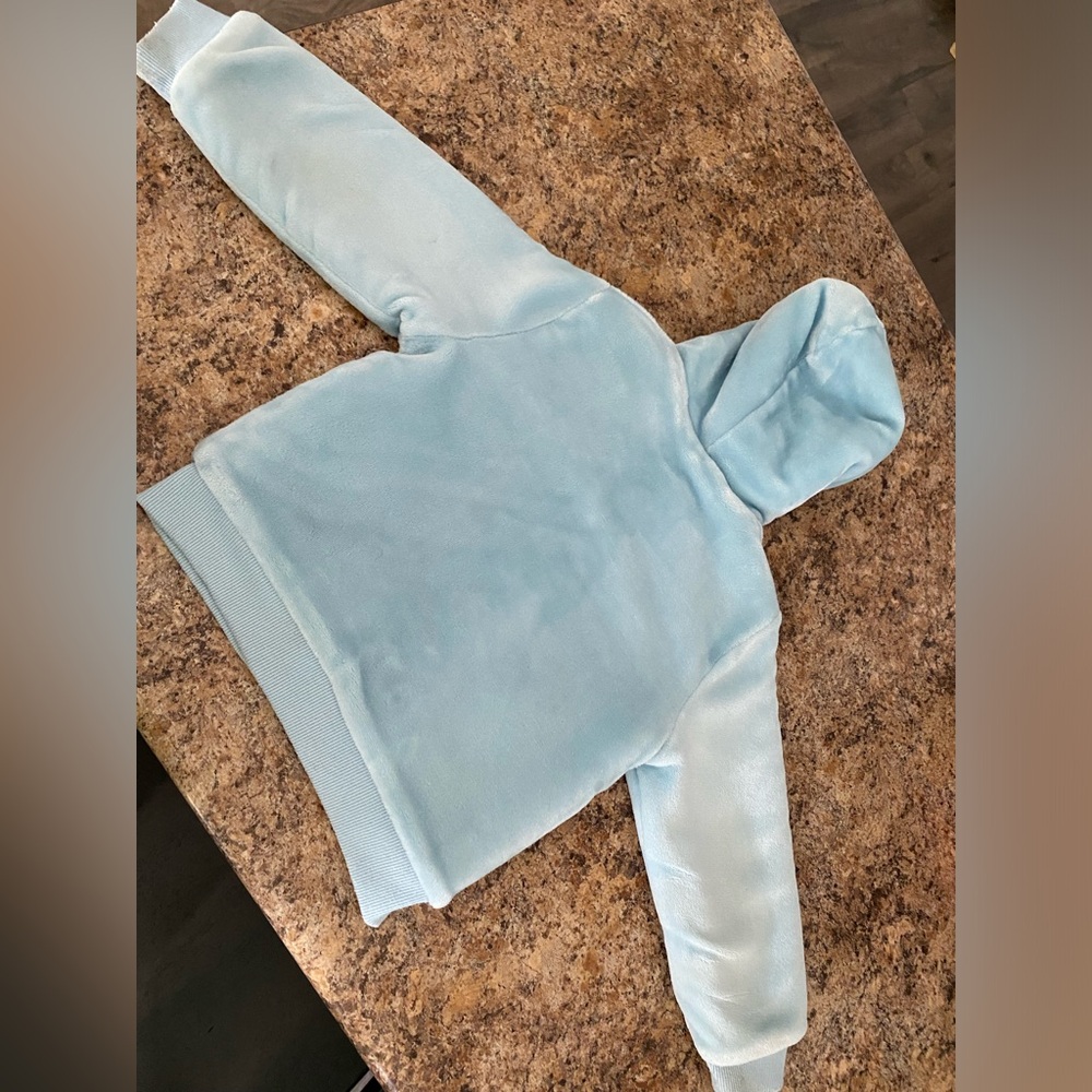 Elsa Jacket - Picture 6 of 10